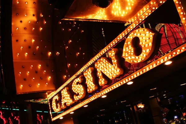Live blackjack studio with multiple camera angles