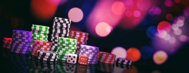 Baccarat studio with live dealer interaction Baccarat studio with live dealer on megasloto188
