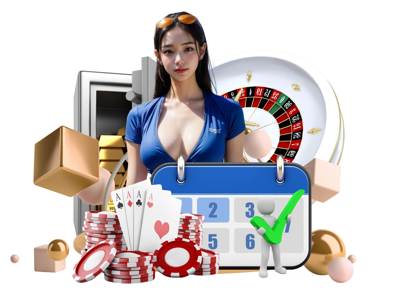 Togel draw schedule calendar view